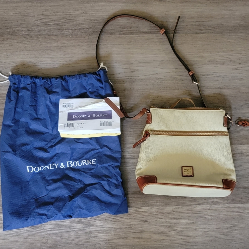 Dooney and Bourke Crossbody Bag
